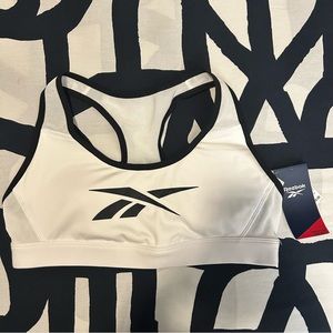 Reebok Sports Bra BNWT